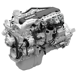 P329F Engine